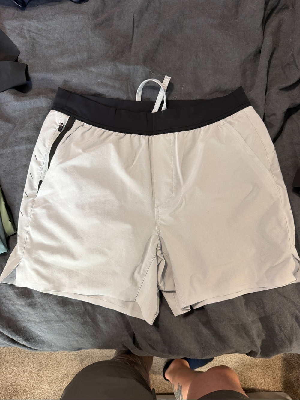 Ten Thousand Brand Men's Performance Shorts